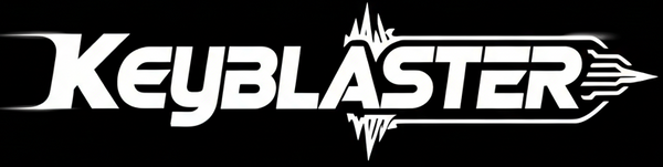 KeyBlaster